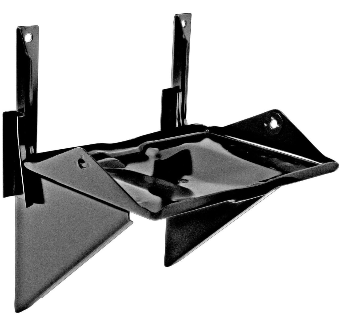 1955~1957 Chevy Pickup C/K Truck Battery Tray Assembly EDP Metal Dynacorn