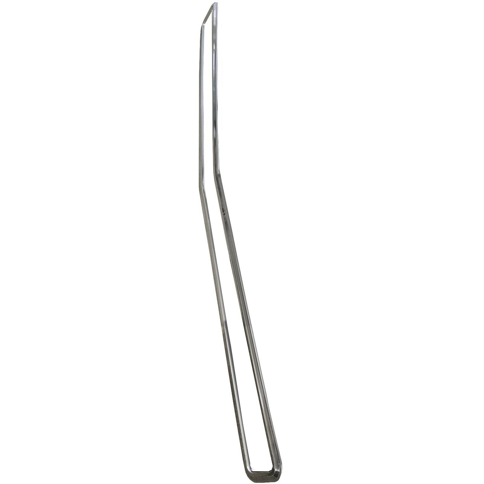 1967 1968 Chevy Pickup Truck Grille Grill Insert w/ Clips - 1 PC CPGR6768-3