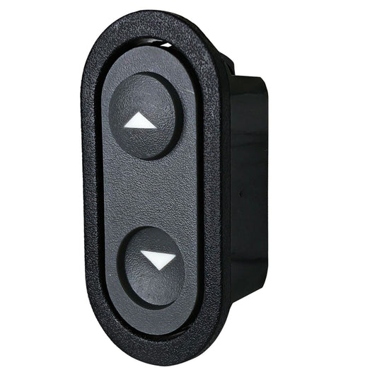 1990~1994 Chevrolet Chevy Pickup Truck Door Window Switch Deluxe Dynacorn 