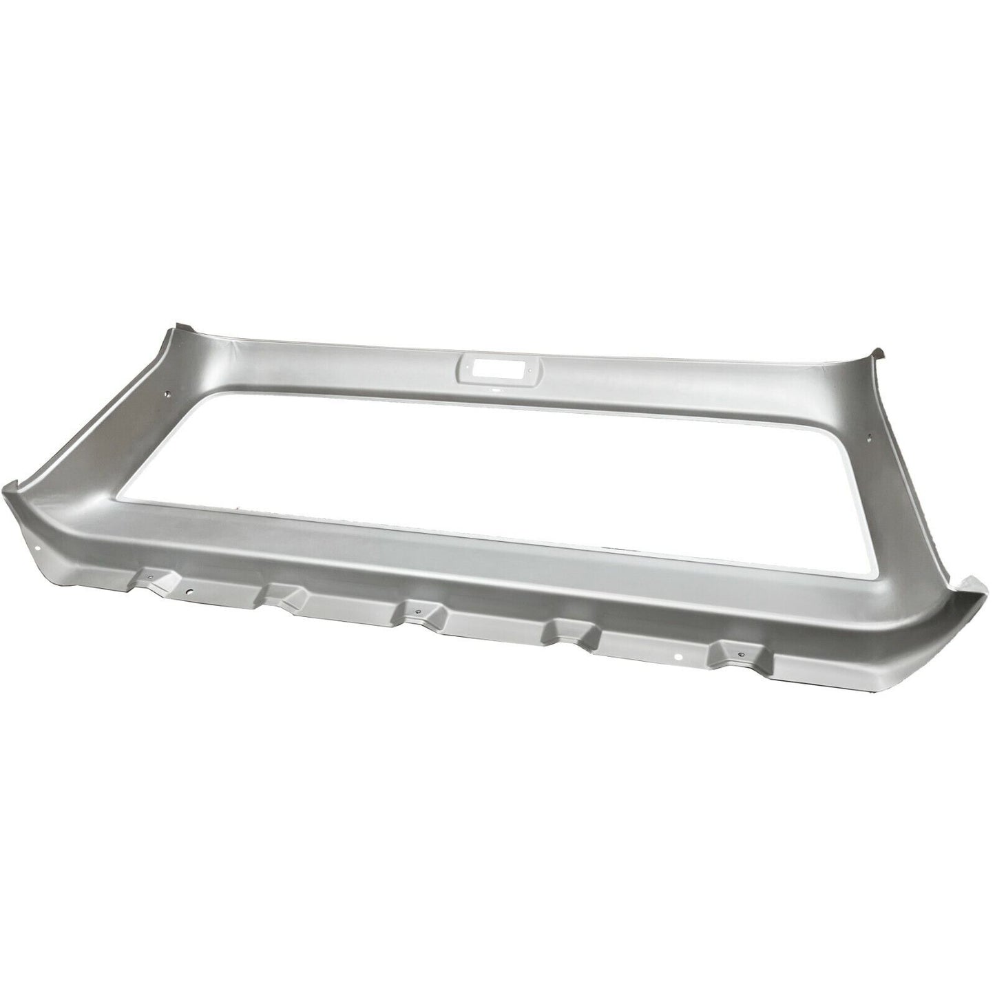 1967~1972 Chevy Pickup Truck Cab Rear Back Inner Window Panel BIG Window