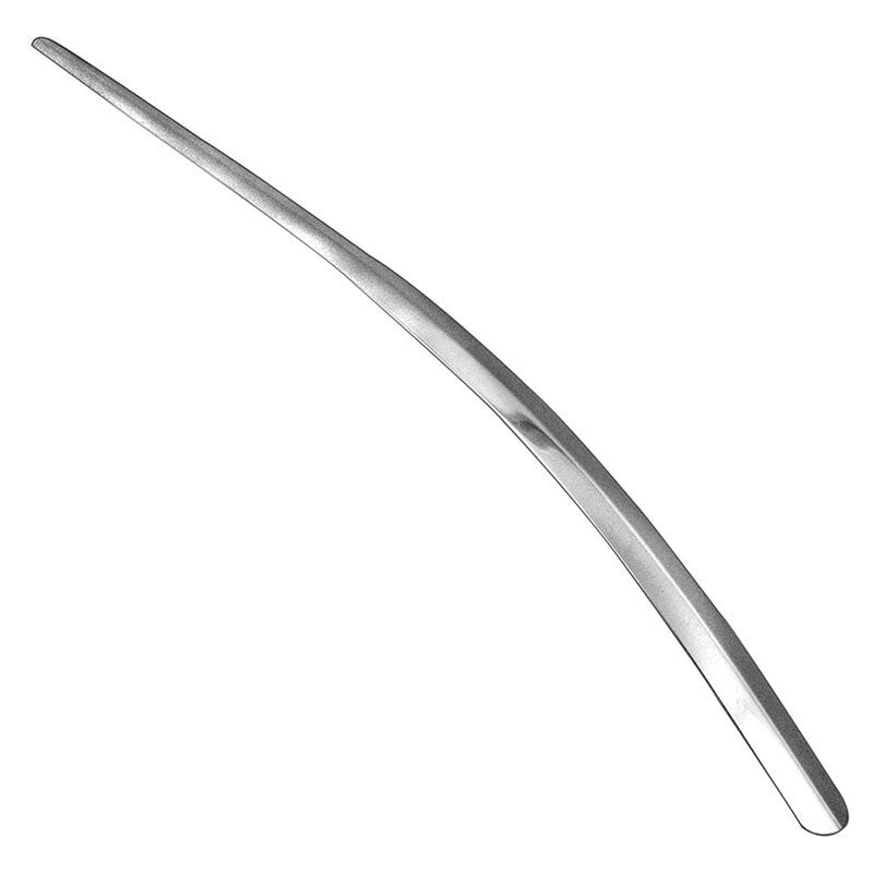 FRONT HOOD CENTER MOLDING 1947-*54 GMC TRUCK