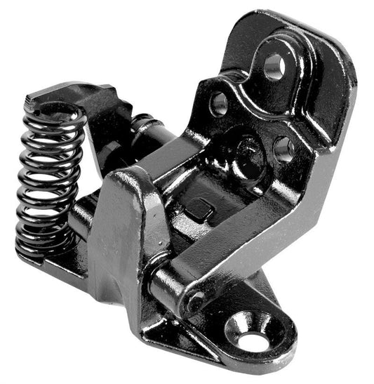 DOOR HINGE LOWER RH 1967 CHEVROLET CAMARO/FIREBIRD 1966-1967 CHEVELLE & GTO