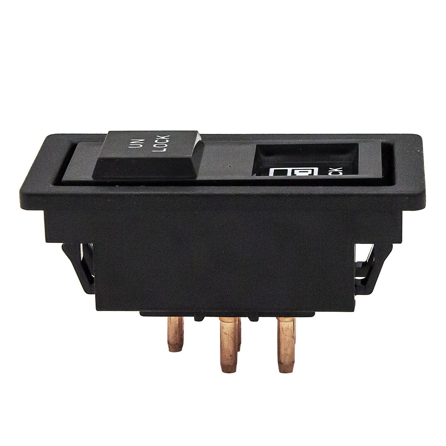 1988 1989 Chevrolet Chevy Pickup Truck Door Lock Switch Dynacorn 