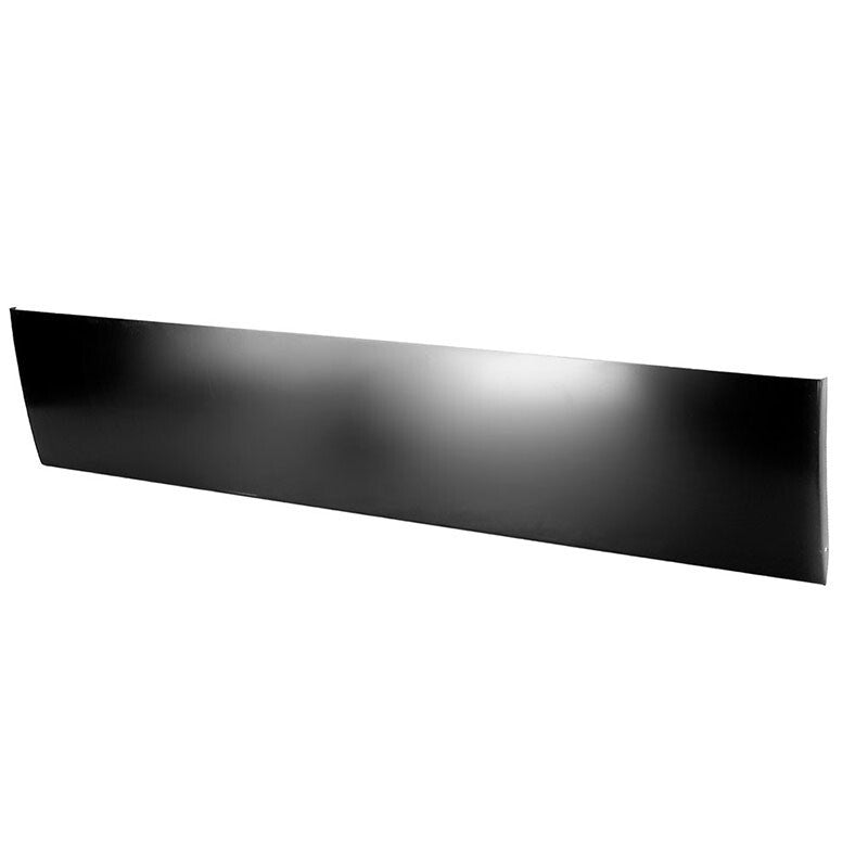 DOOR SKIN LOWER LH 1955-59 CHEVROLET TRUCK