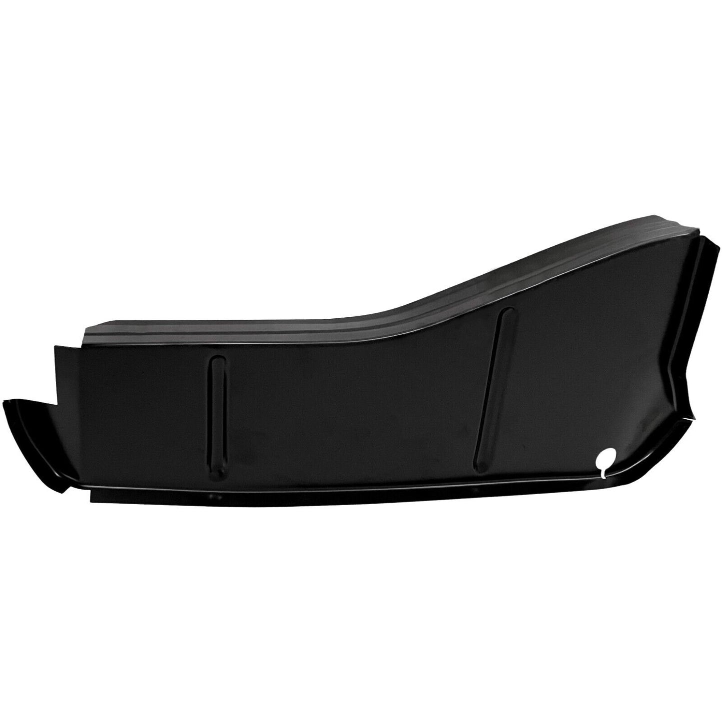 1962~1967 ChevyII Nova Trunk Drop Off Left Driver Side EDP Steel Dynacorn