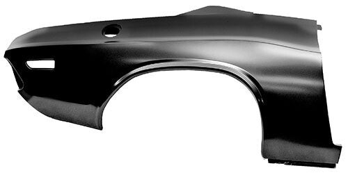 QUARTER PANEL RH  1970-71 CHALLENGER PAIR