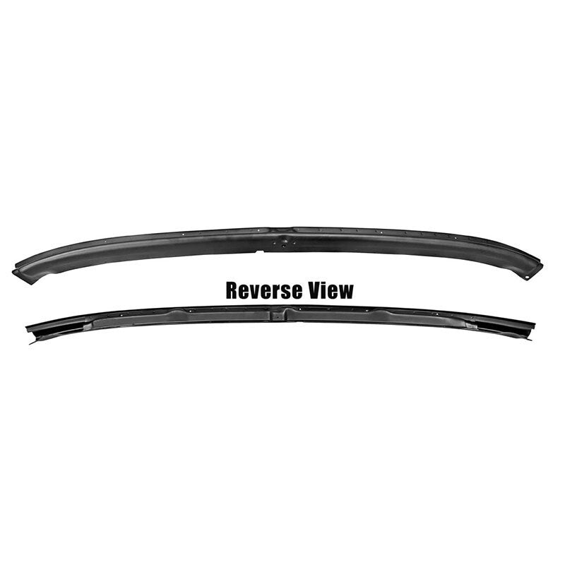 WINDSHIELD FRAME TOP PANEL 1967-69 CHEVROLET CAMARO CONVERTIBLE