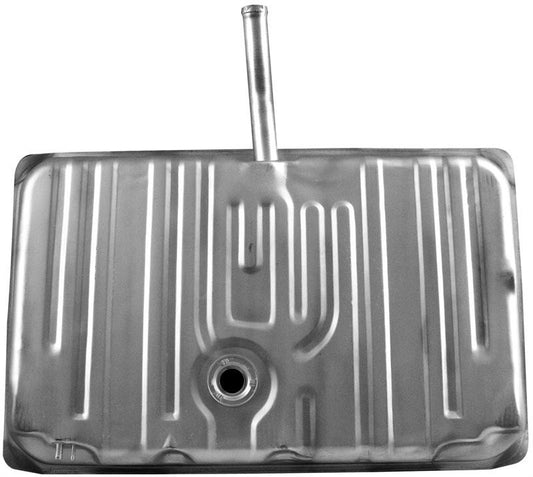 FUEL GAS TANK W/O EEC 2 VENT LINES 1968-69 CHEVROLET CHEVELLE