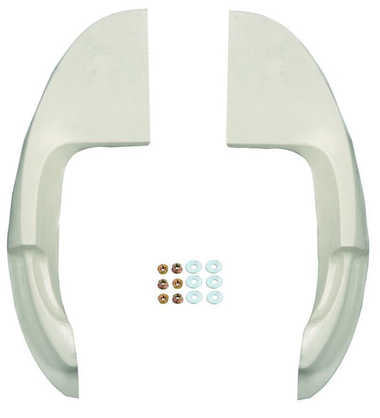 QUIARTER EXTENTION SMC 1967-68 FN MUSTANG