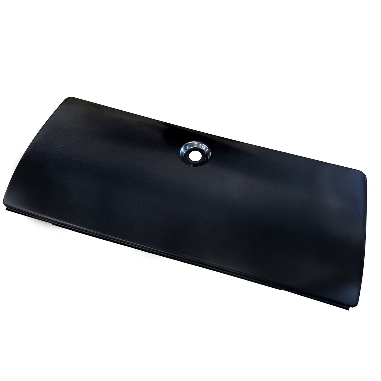 1973~1981 Chevy Pickup Truck Dash Glove Box Door EDP Coated Steel Dynacorn