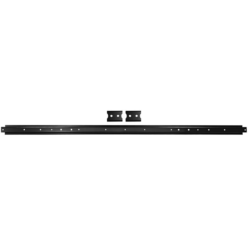 TRUCK BED CROSS SILL 1967-72 CHEVROLET TRUCK SQUARE HOLE