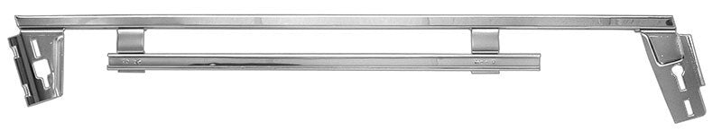 LOWER DOOR WINDOW FRAME 1961-64 IMPALA LH