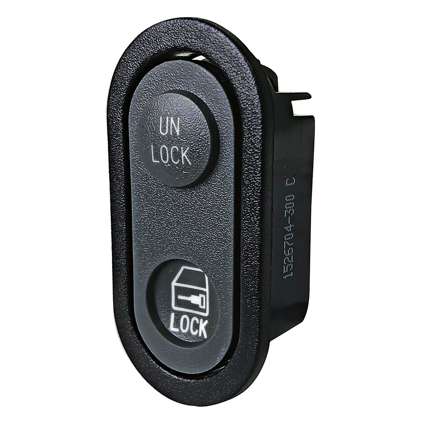 1990~1994 Chevrolet Chevy Pickup Truck Door Lock Switch Round Dynacorn 