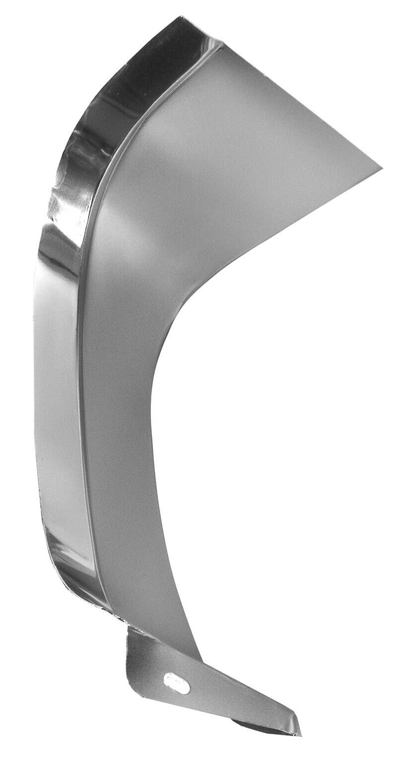 GRILLE END PANEL RH 1969 FORD