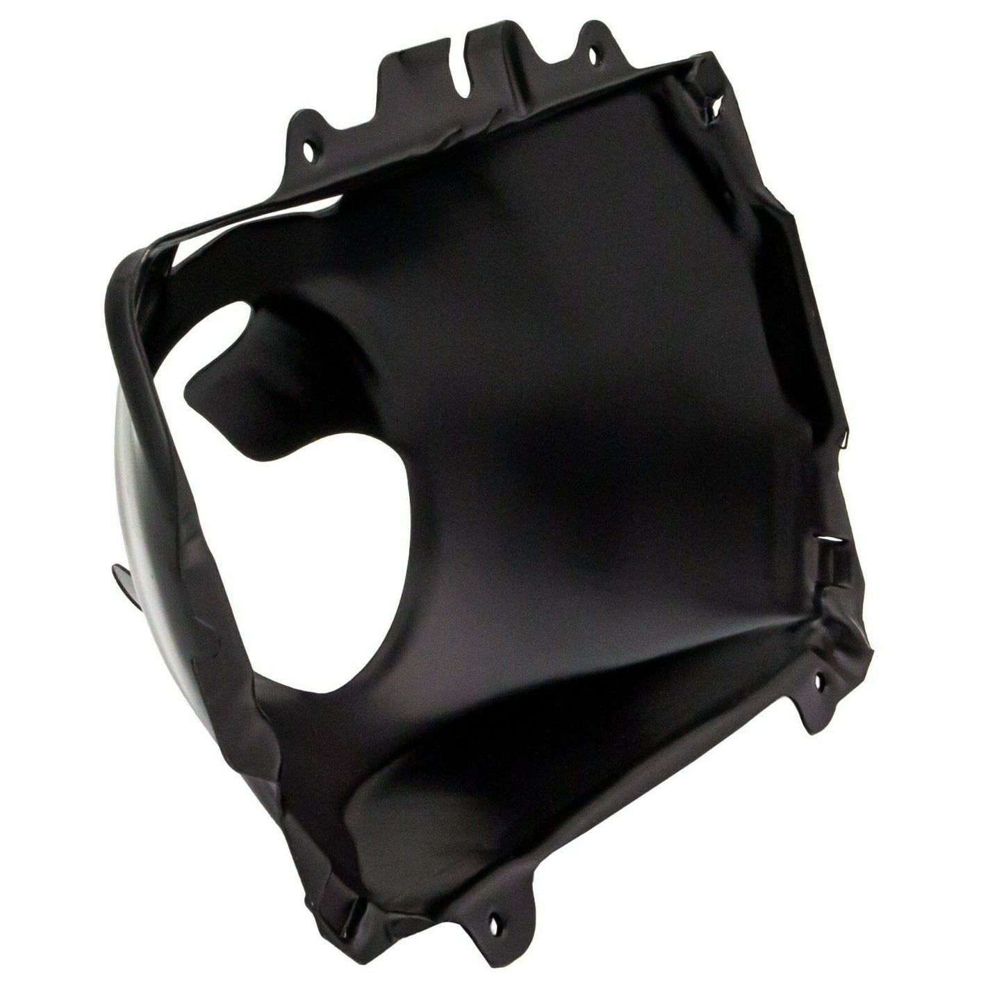 1981~1987 Chevy Pickup Truck Headlamp Headlight Mounting Bucket Upper Right Side