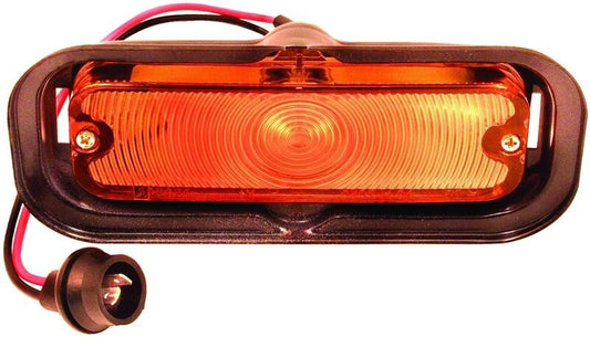 PARKING LAMP ASSEMBLY 1964   CHEVELLE/EL CAMINO FITS EITHER SIDE RH or LH