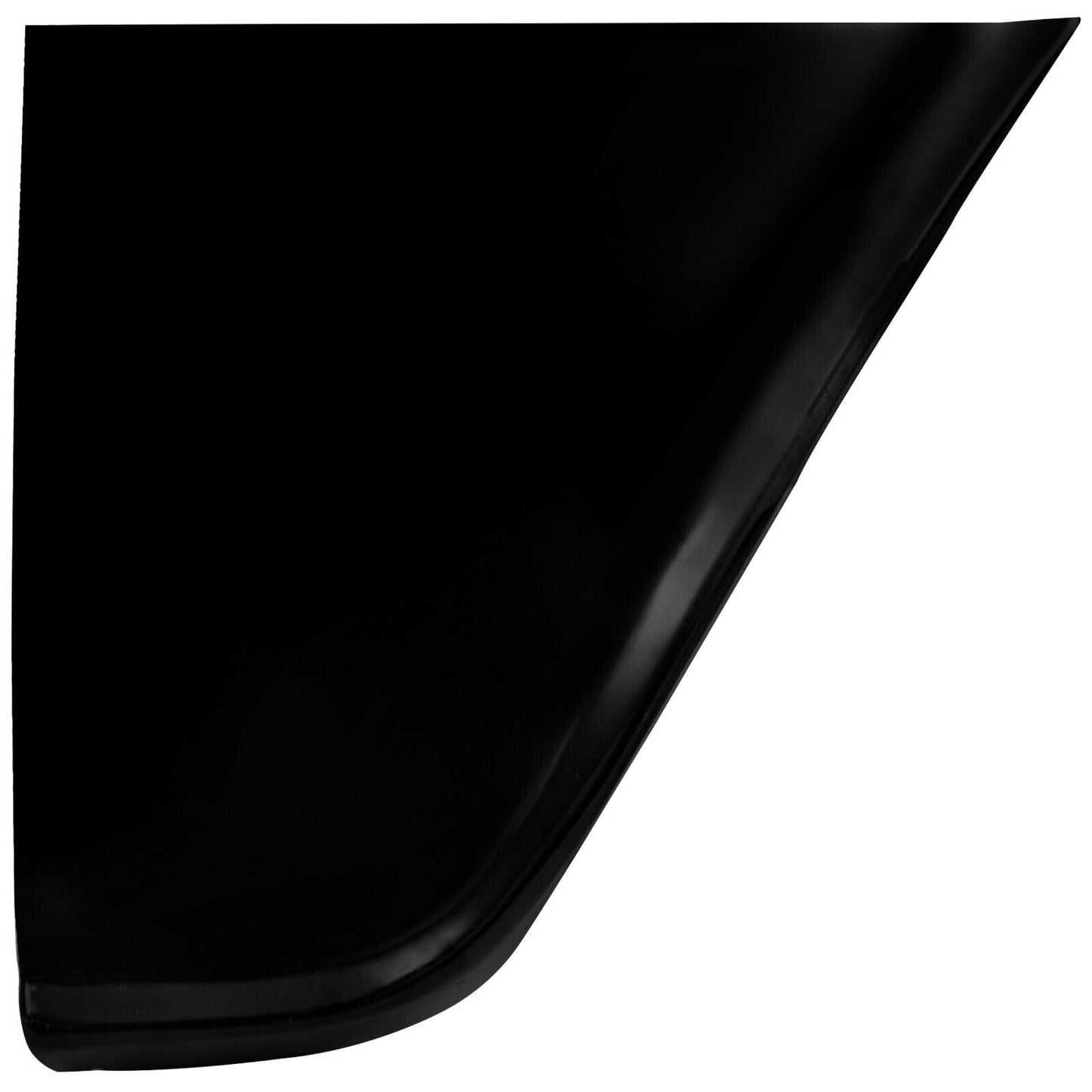 1960 61 62 63 64 65 66 Chevy Pickup Truck Rear Lower Fender Patch Panel Right