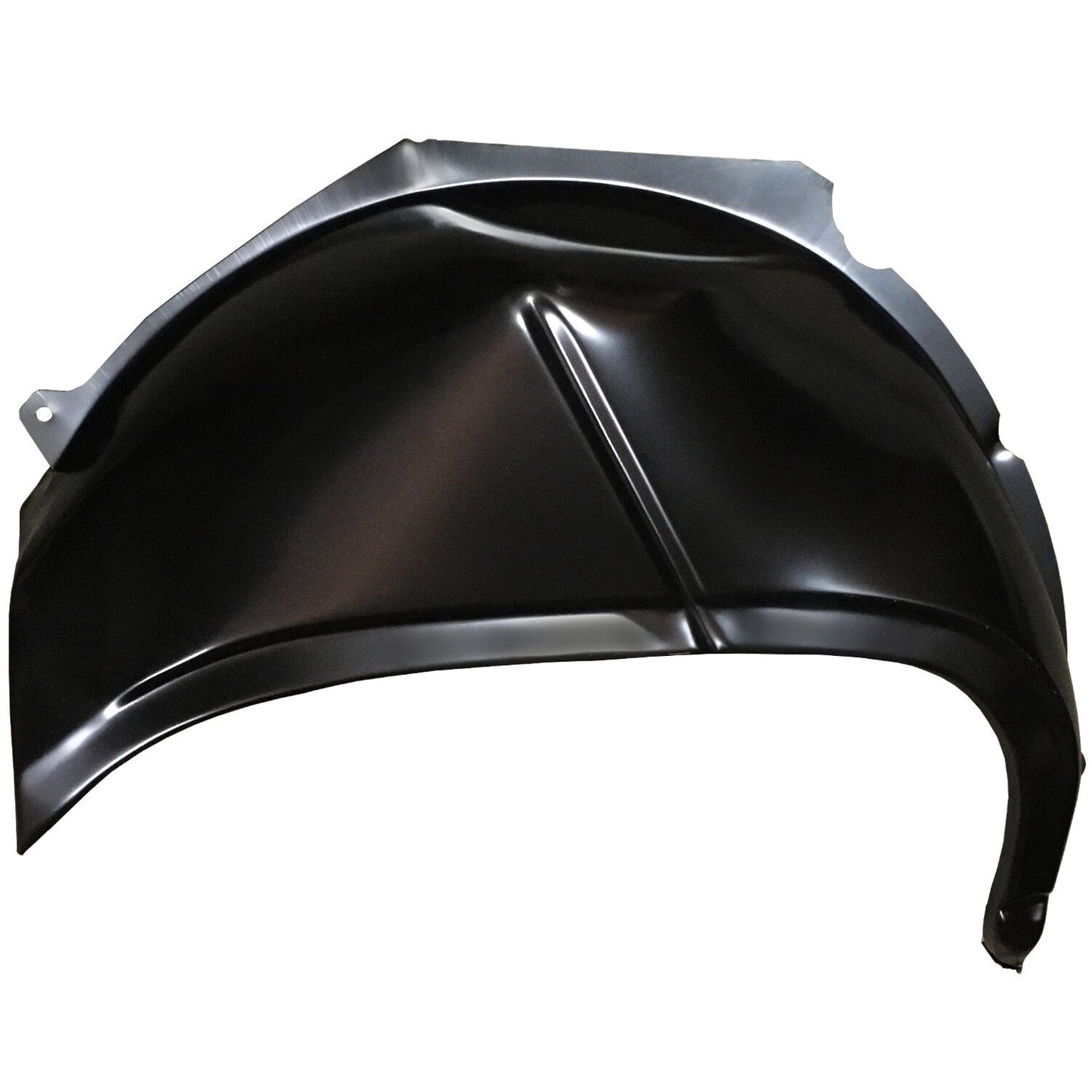 1966 1967 Chevy Nova Outer Wheelhouse Left & Right Side Pair EDP Coated Dynacorn