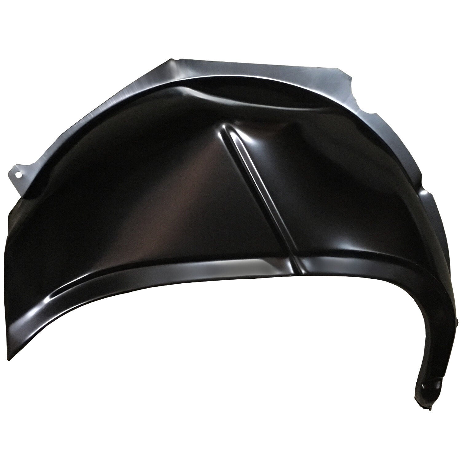 1966 1967 Chevy Nova Outer Wheelhouse Left & Right Side Pair EDP Coated Dynacorn