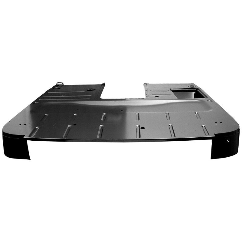 CAB FLOOR PAN 1947-54 CHEVROLET TRUCK S/B