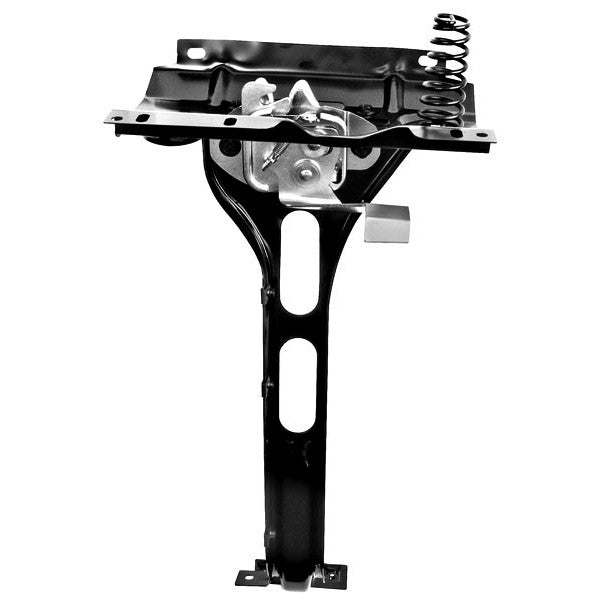 Hood Latch Assembly Dynacorn 1970 71 72 73 74 Mopar Barracuda