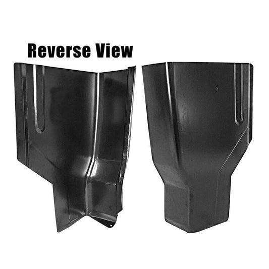 CAB CORNER LH 1987-96 FORD TRUCK