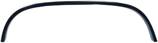 WHEEL OPENING BLACK MOLDING REAR LH 1988-97,TRUCKBLAZER,GMC