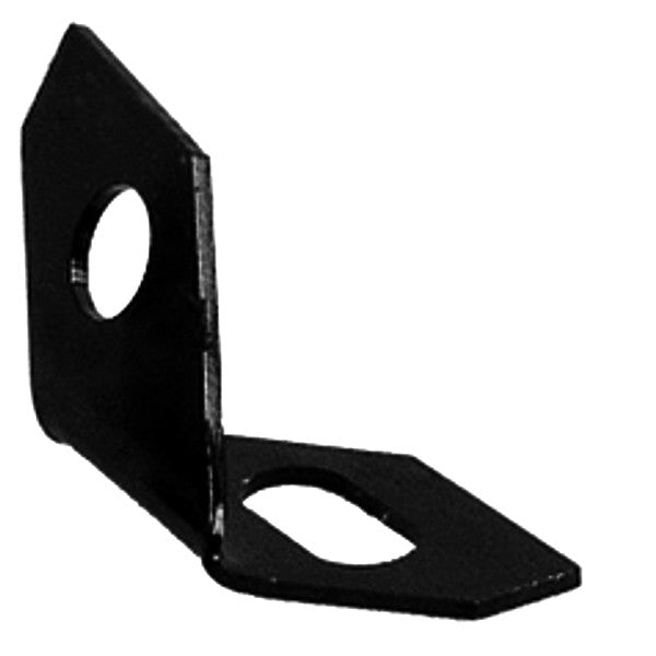 1967 1968 Mustang Front Bumper to Fender Bracket Right Passenger Side Dynacorn