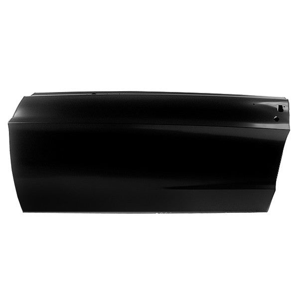 Door Shell Panel w/ Double Size Reinforcement Left Side Dii 1967 1968 Mustang