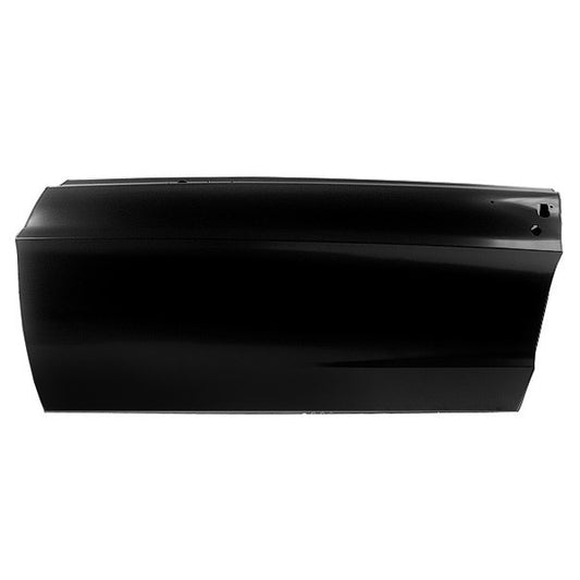 Door Shell Panel w/ Double Size Reinforcement Left Side Dii 1967 1968 Mustang