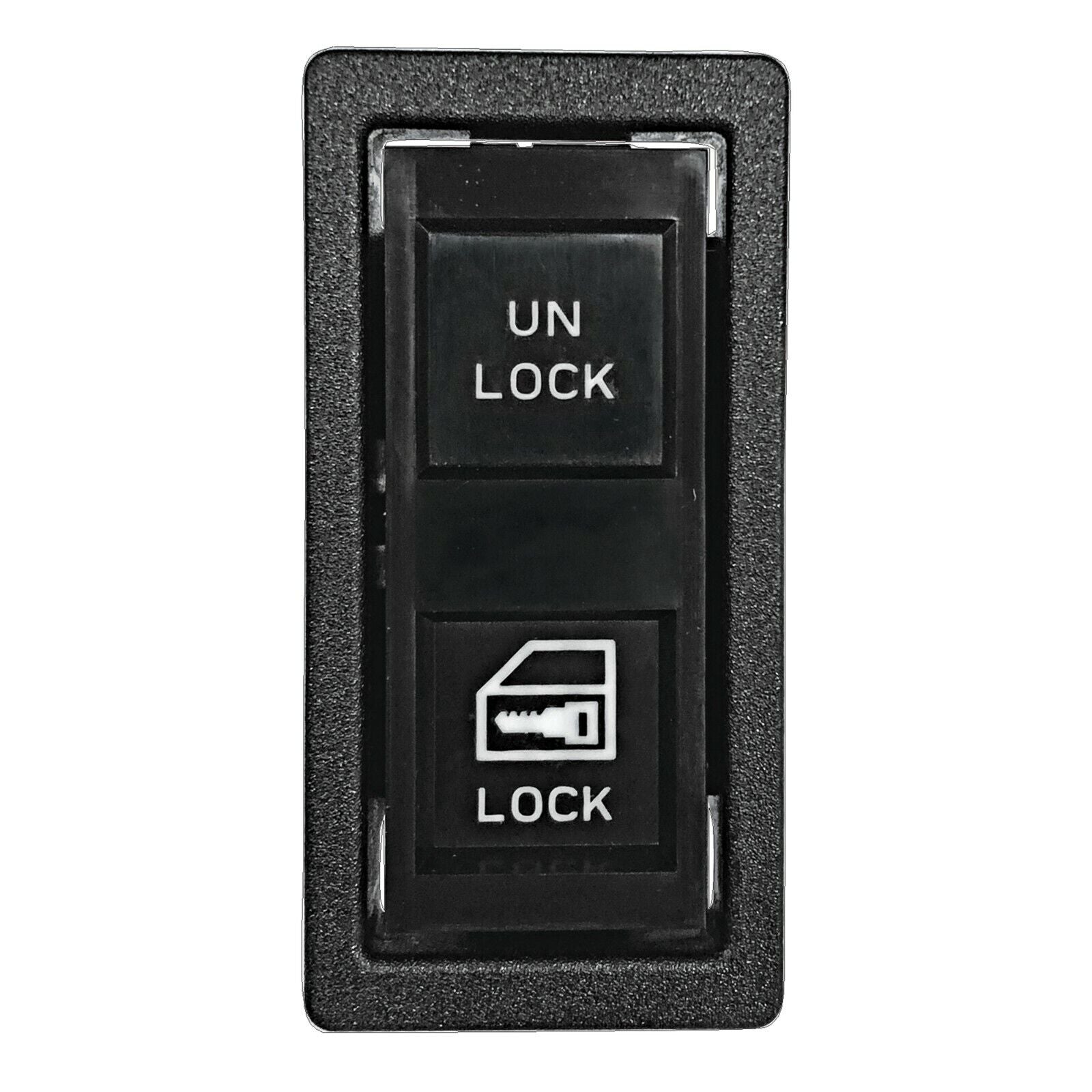 1988 1989 Chevrolet Chevy Pickup Truck Door Lock Switch Dynacorn 