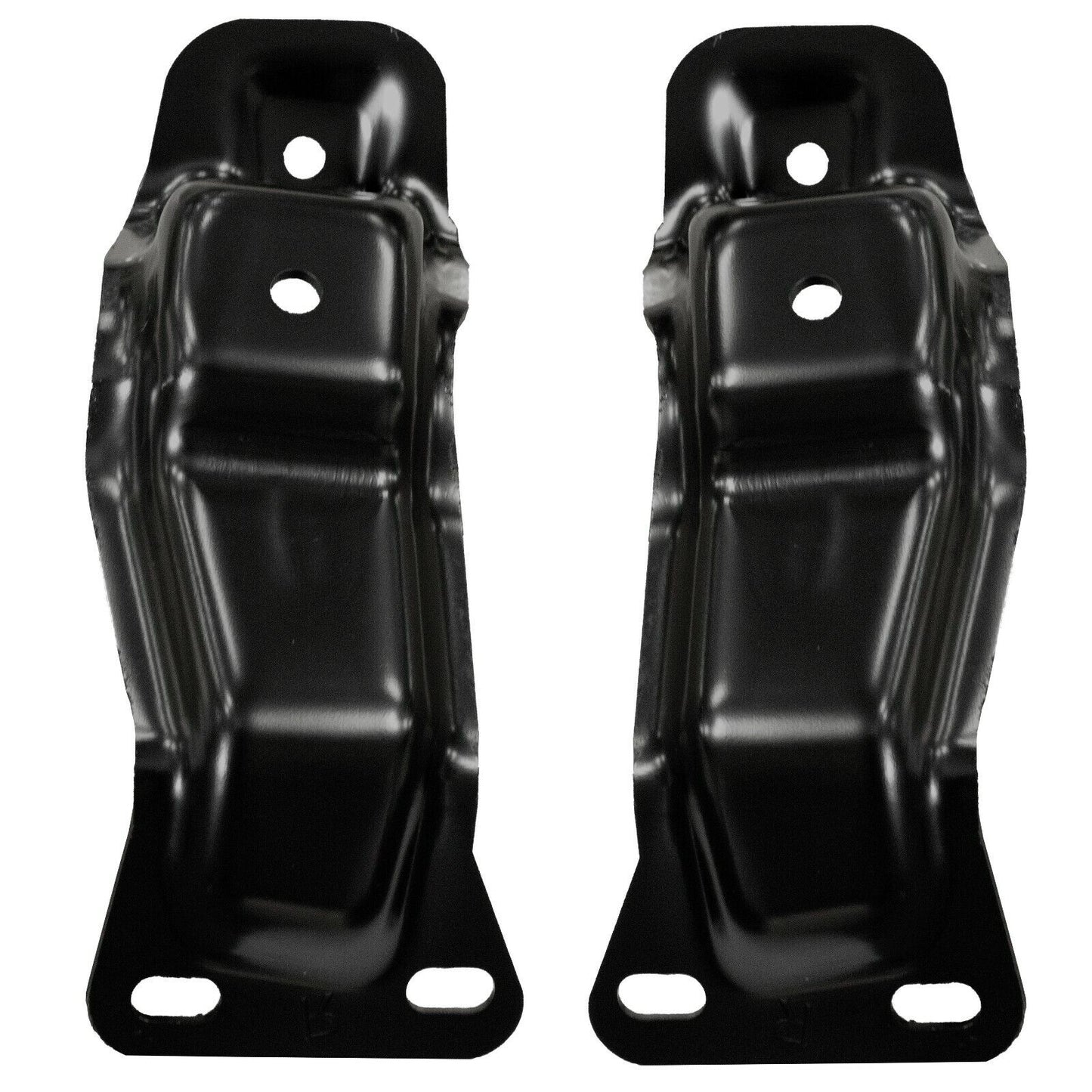 1967~1972 Chevy Pickup Truck Engine Mount Bracket Pair Small Block Right & Left