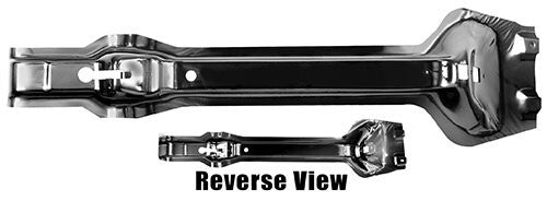 GAS TANK BRACE RH 1968-72 NOVA