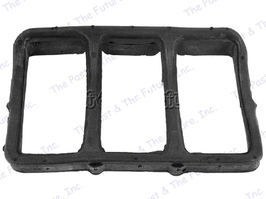 69 1969 Mustang Tail Lamp Light Housing to Body Seal Gasket - 1 PC MSTL69-2