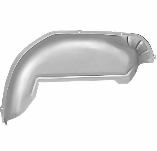 1961~1964 Impala Wheelhouse Inner Right Passenger Side Dynacorn 