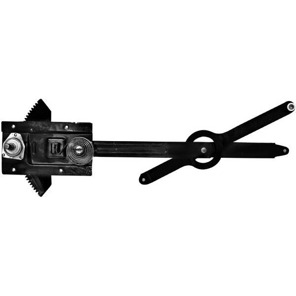 1972 Chevy Pickup PU C/K Truck Window Regulator Right Passenger Side Dynacorn