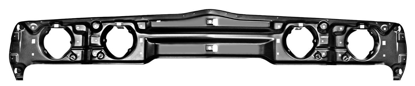 Headlamp Backing Support Panel 1979-1981 PONTIAC FIREBIRD Trans AM