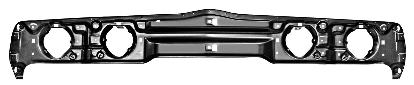 Headlamp Backing Support Panel 1979-1981 PONTIAC FIREBIRD Trans AM