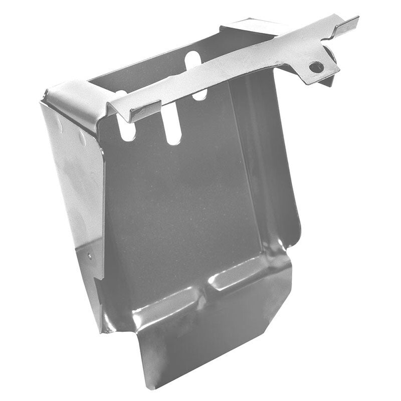 TRUNK LATCH MOUNT 1970-72 CHEVELLE