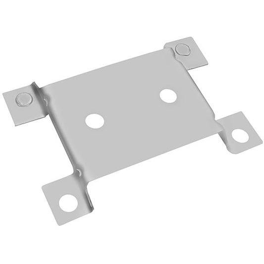 1965 66 67 68 Mustang Convertible Top Motor Pump Floor Mounting Bracket WTP Dii