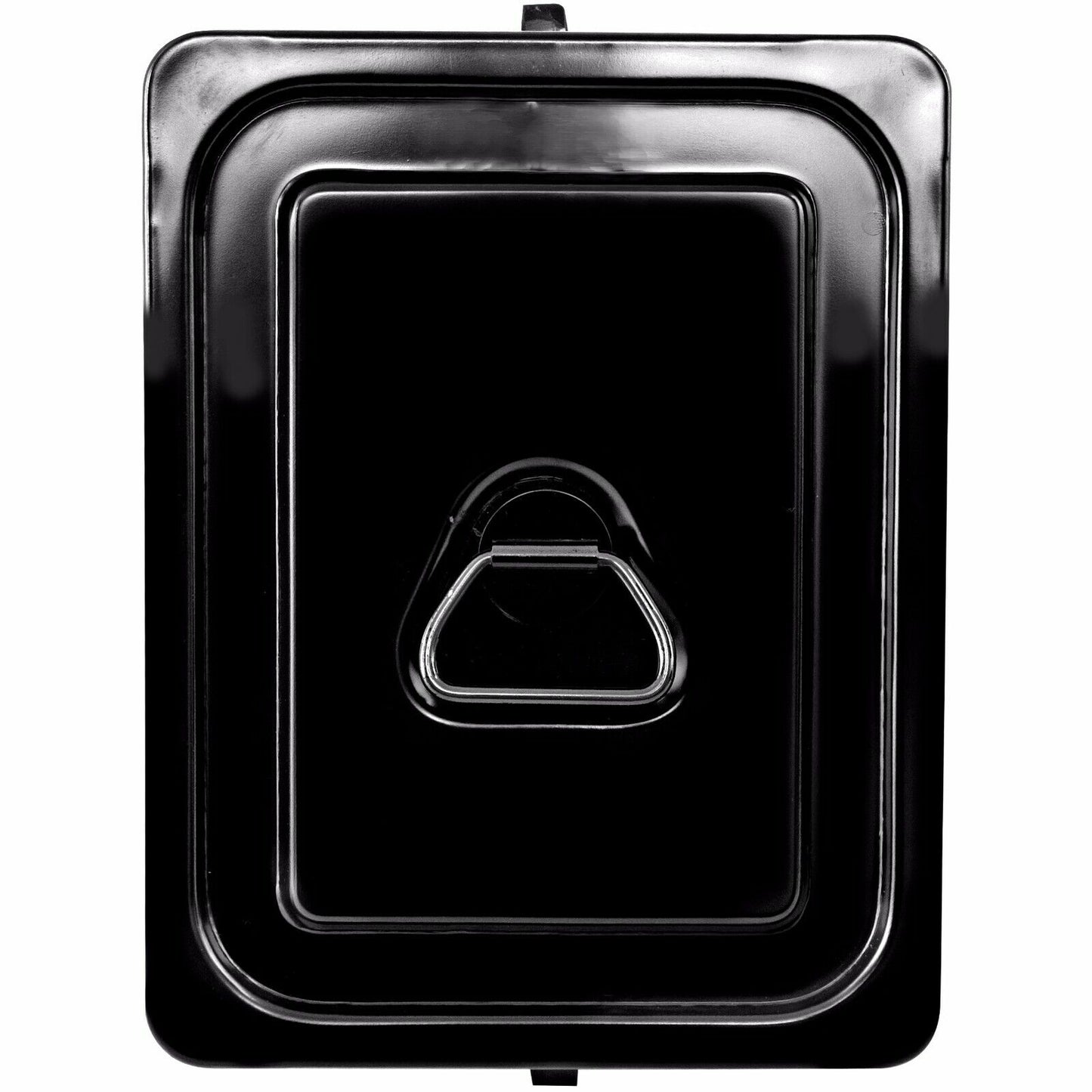 1947~1954 Chevy Pickup PU Truck C/K Battery Box Lid Cover Access Plate Dynacorn