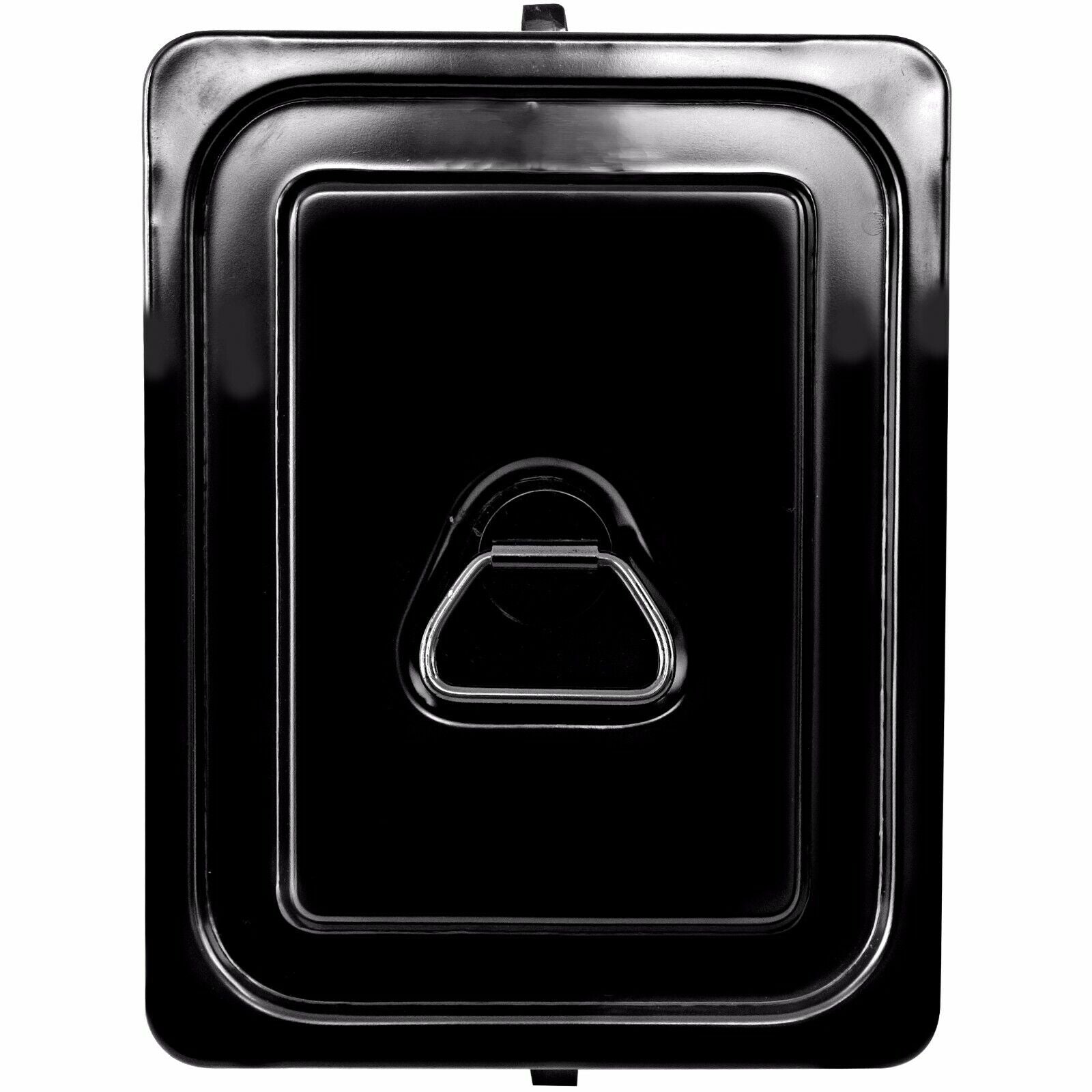 1947~1954 Chevy Pickup PU Truck C/K Battery Box Lid Cover Access Plate Dynacorn