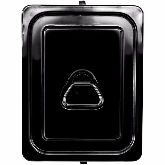 1947~1954 Chevy Pickup PU Truck C/K Battery Box Lid Cover Access Plate Dynacorn