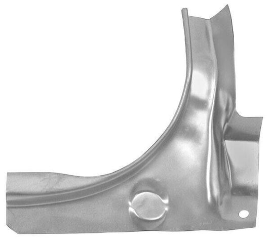 TAIL LAMP CORNER RH   1967-68  CP/CV MUSTANG