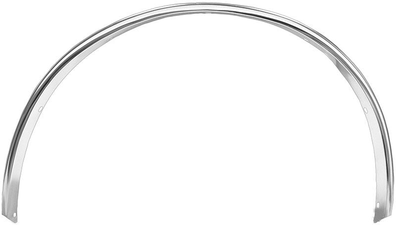 MOLDING RH/REAR WHEEL WELL 1968 CHEVROLET CAMARO/FIREBIRD