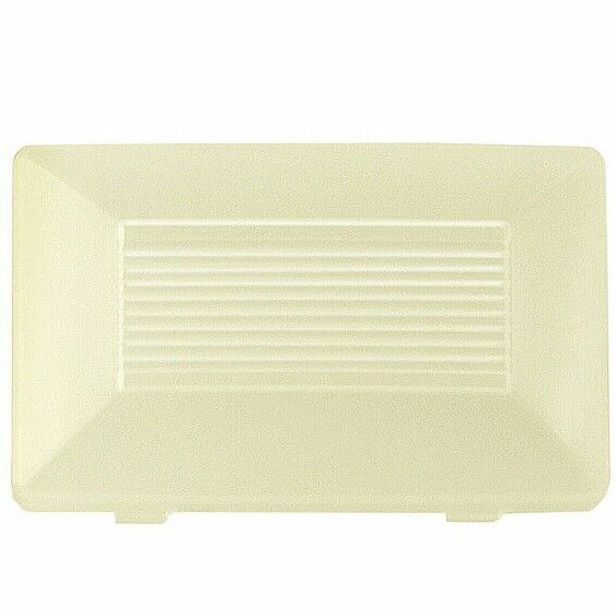 1968 1969 1970 Chevelle Dome Light Lens Dynacorn New