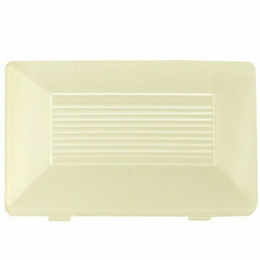 1968 1969 1970 Chevelle Dome Light Lens Dynacorn New