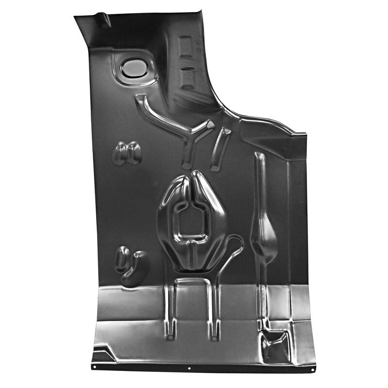 TRUNK FLOOR RH 1964-67 CHEVELLE