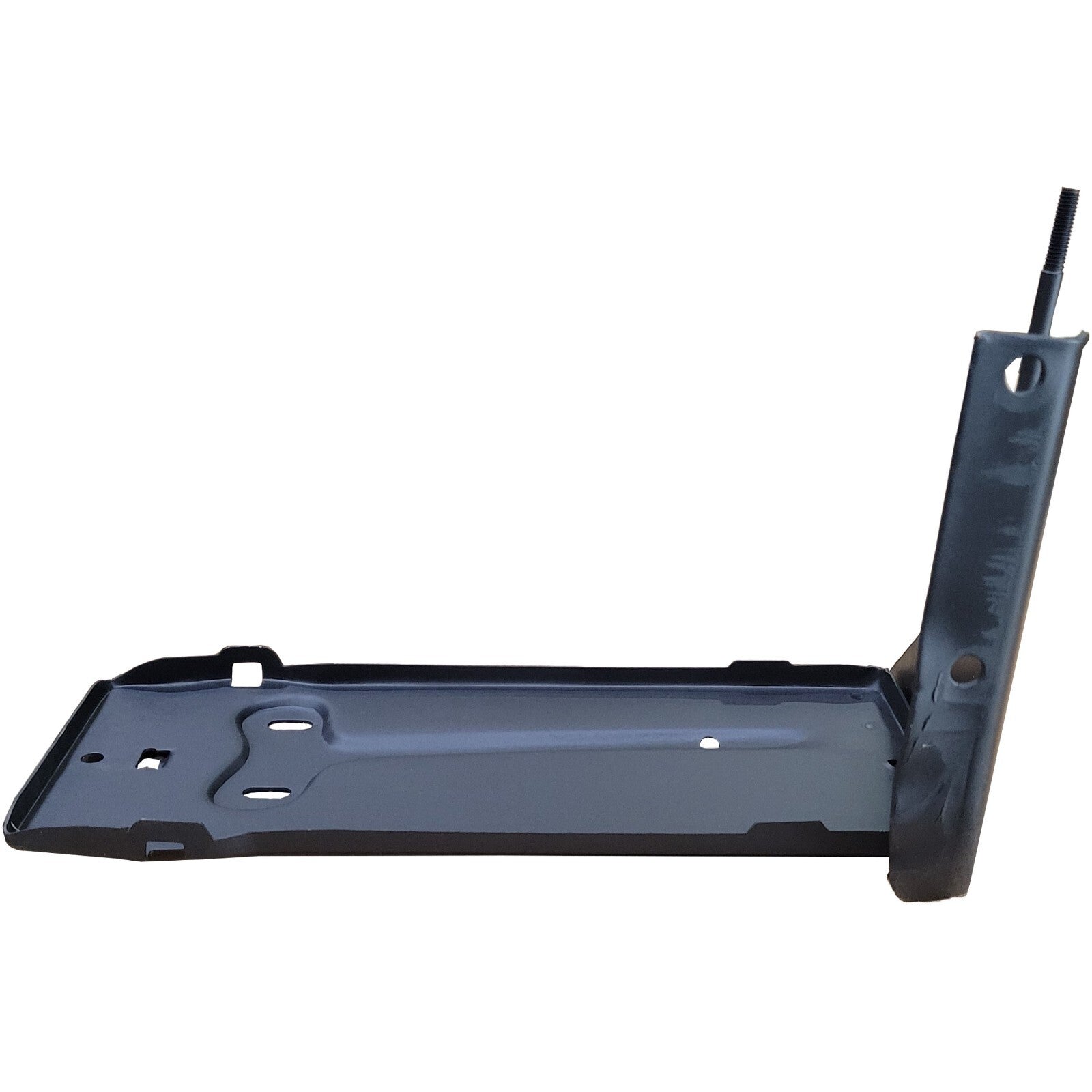 BATTERY TRAY ASSEMBLY 1956-60 FORD TRUCK