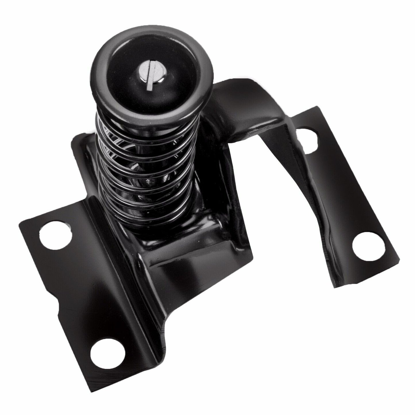 1967 1968 1969 1970 1971 1972 1973 Chevy Camaro Hood Latch Catch w/ Spring